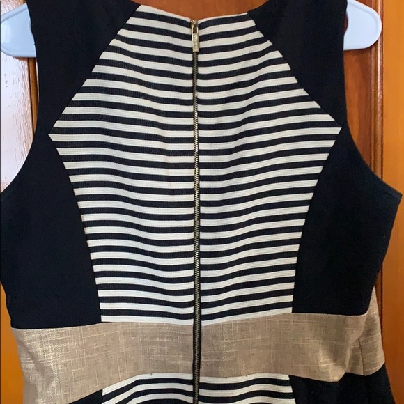 Calvin Klein Pencil Dress - Picture 3 of 3